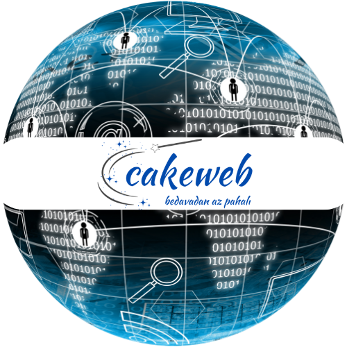 Cakeweb